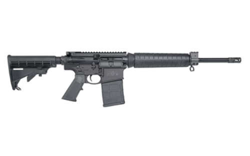 Rifles Long Guns Smith&Wesson M&P 10 7.62x51mm S&W M&P10 SPT 308WIN 16" 20RD BLK